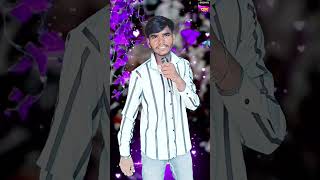 Sandese Aate Hai Hame Tadapate Hai indianidol13 viral love army trending song ytshorts short [upl. by Adorl293]