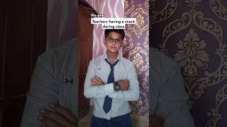 Relatable 😂😆 shorts funny ytshorts shortsfeed comedy viralvideo teacher trending [upl. by Philan]