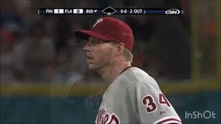 Roy Halladay tribute video RIP DOC [upl. by Maurita]