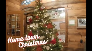 Hometown Christmas [upl. by Led]