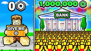 MAX LEVEL BANK TYCOON [upl. by Gervase592]