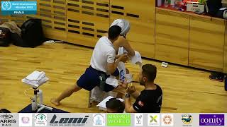 World Championship Massage 2022  FINAL [upl. by Giorgi81]