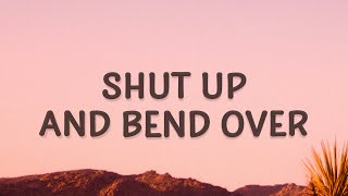 KiDi  Shut up and bend over Touch It Lyrics [upl. by Velma375]