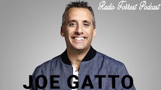 Joe Gatto Impractical Jokers [upl. by Alamaj]