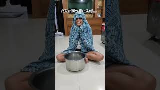 Aakhir kyo   youtubeshorts  diwali2024  minivlog  diwalicelebration [upl. by Blau]