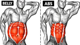 Six Pack Abs and Obliques Workout [upl. by Melly638]