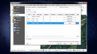 Lezione 6 QGIS – CREAZIONE DI NUOVI ELEMENTI [upl. by Argella]