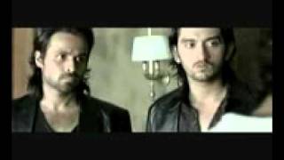 Awarapan Hindi Movie 2007 PRINCE 03452496307 Part 1 [upl. by Atal128]