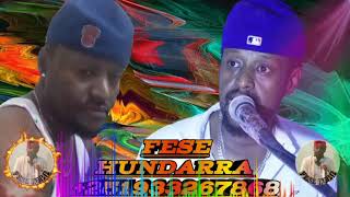 Fese Hundarra New love Best collection Oromo Music 2021 [upl. by Zobe780]