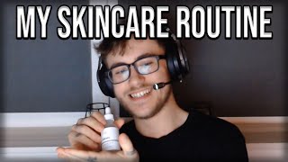 My Skincare Routine [upl. by Abbi670]