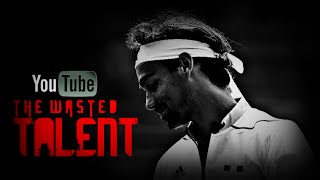 Fabio Fognini  The Wasted Talent  Inhuman Points ᴴᴰ [upl. by Danya983]