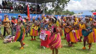 Goroka show 2024 [upl. by Baptiste]