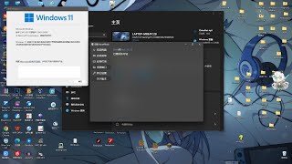 Windows 11 23H2 Explorer new bug crashes [upl. by Einnek]