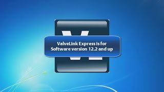 How to Setup Fisher ValveLink Express Software [upl. by Elyrpa361]