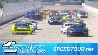 Its race week at Sebring 🎉 [upl. by Aisercal]