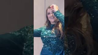 رقص و آهنگ جدید غزال عنایت Ghezaal Enayat New Dance amp Song [upl. by Ratha]