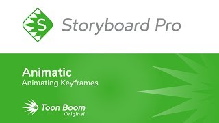 How to Animate Camera Keyframes in Storyboard Pro [upl. by Adele37]