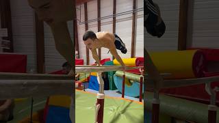 calisthenics motivation sports streetworkout bodyweightexercise fullplanche backflip sesh [upl. by Atkins923]