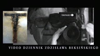 Video Diary of Zdzisław Beksiński [upl. by Cohen]