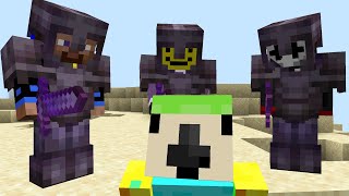 We Created the Official Public Lifesteal SMP [upl. by Oterol989]