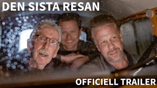 Den sista resan │Officiell trailer │ På bio nu [upl. by Angadresma]