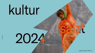 → Pressekonferenz Jänner 2024 → Kulturhauptstadt Europas Bad Ischl Salzkammergut 2024 → 180124 [upl. by Cadmar]