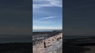 Canvey beach 290423 [upl. by Anot118]