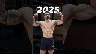 Best Fitness Motivation 2025 [upl. by Ecila]