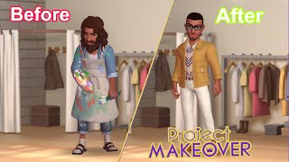 Project Makeover GameplaySEASON 2 Part 50 UHD 4K [upl. by Nicky]