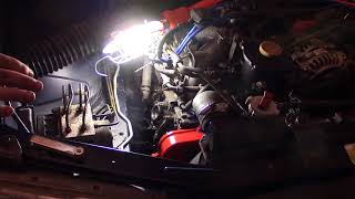 Diagnosing Subaru Engine Knock [upl. by Orel]