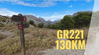 Mallorca GR221 [upl. by Llirret]