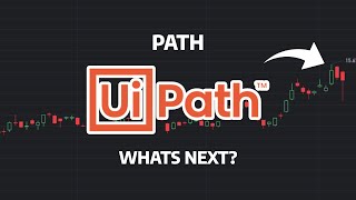 Whats Next  PATH Stock Price Prediction  PATH Stock Analysis  UiPath Stock [upl. by Mann]