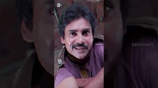 Jalsa Movie Scenes  pawankalyan ileanadcruz prakashraj mukeshrishi  shortsvideo shorts [upl. by Mahan109]