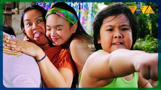 One of The Most Relatable Stories  Film Clip Starring Joey Paras Janice De Belen Tirso Cruz III [upl. by Naerad]