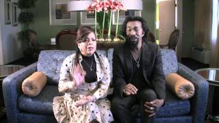 yourcareerdaycom  Ashford amp Simpson Show Business [upl. by Erdnuaed]