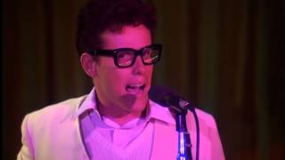 The Buddy Holly Story True Love Ways [upl. by Holmun329]