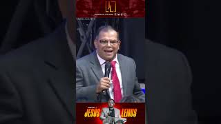 El Poder de un Hombre de Dios  Pastor Jesus Lemus [upl. by Clarine33]