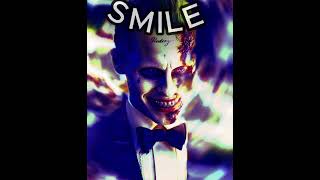 Smile JOKER type a beat Halloween [upl. by Gelasias]