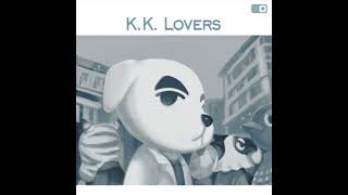 KK Lovers  Music Box Version  KK Slider Official [upl. by Elokkin]