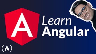 Angular Tutorial for Beginners  Web Framework with Typescript Course [upl. by Hoenack]