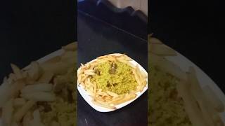 ارز مبهر بالكبد والقوانص food [upl. by Asim]