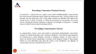 Lecture 6 IPv4 classful and classless addressing subnetting Part1 [upl. by Gerc]