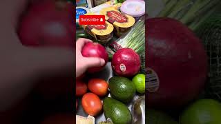 Low income family of 6 grocery haul [upl. by Veneaux272]