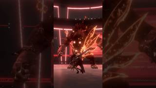 NieR Reincarnation  Marie Reborn Pillar Fight [upl. by Atims]