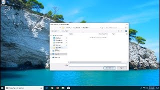 How to Add Toolbars on the Taskbar in Windows 10 [upl. by Ordnagela]