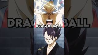 GINTAMA just did the Biggest DRAGON BALL PARODY [upl. by Berrie]