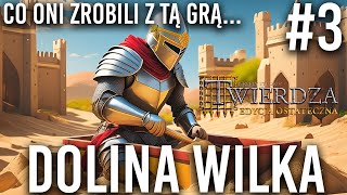 Najgorsza misja w grze  Twierdza Edycja ostateczna DLC Dolina Wilka [upl. by Stefano121]