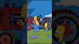 Farming with Homer simpsons shorts [upl. by Thayne367]