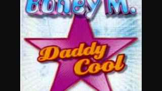 Boney M  Daddy Cool Remix [upl. by Cheryl]