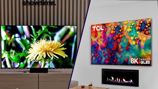 Vizio vs TCL vs Samsung TV Comparison 2024 [upl. by Chee856]